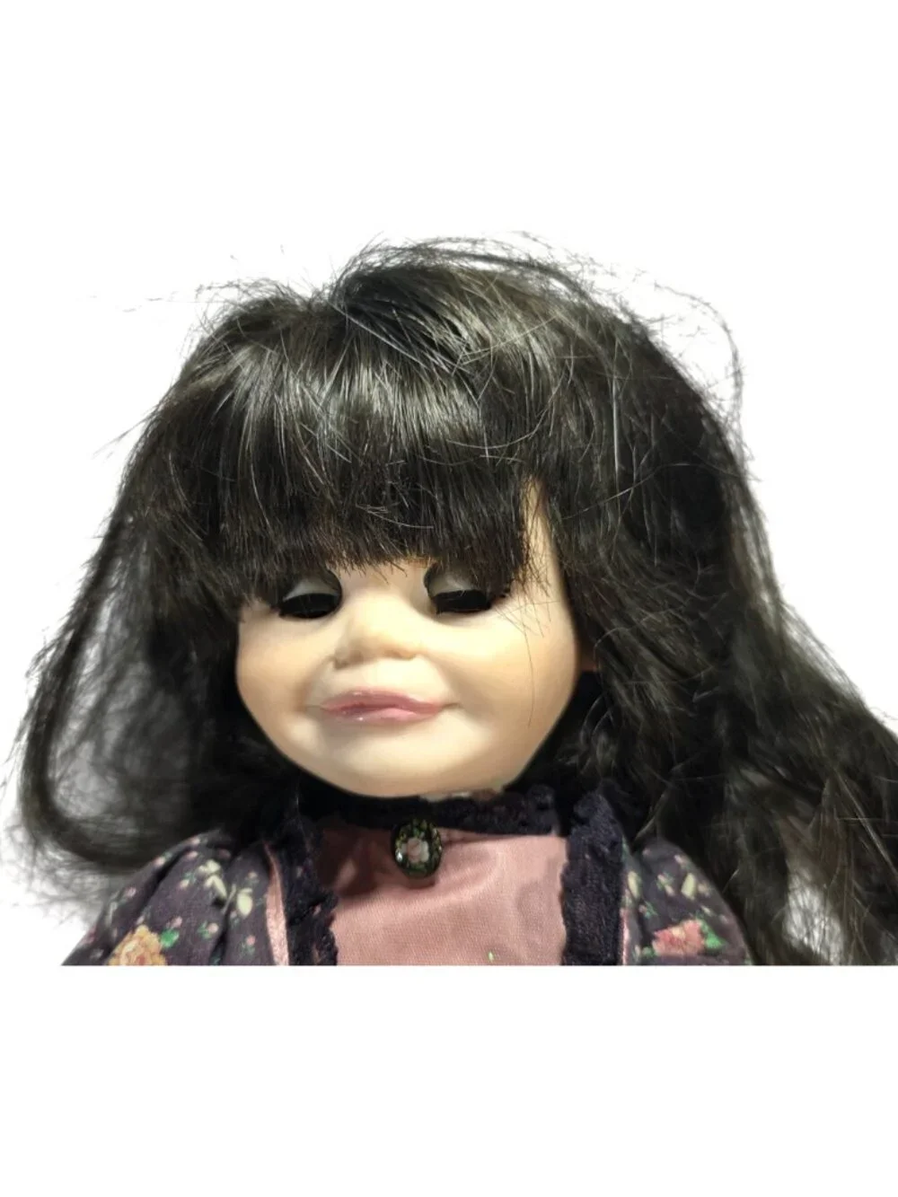 Robin Woods this doll